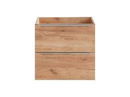 Szafka pod umywalkę 60 cm CAPRI OAK