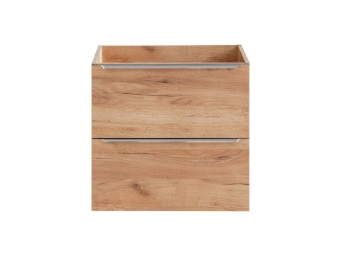 Szafka pod umywalkę 60 cm CAPRI OAK