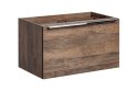 Szafka pod umywalkę 60 cm SANTA FE OAK