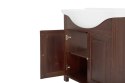 Szafka pod umywalkę 65 cm RETRO
