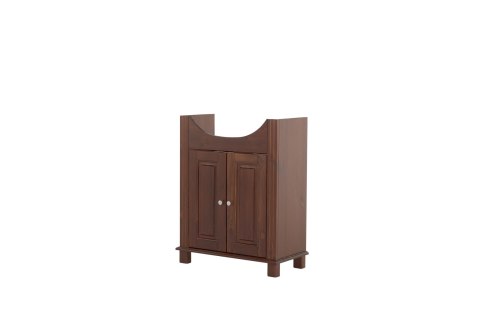 Szafka pod umywalkę 65 cm RETRO
