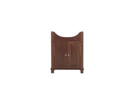 Szafka pod umywalkę 65 cm RETRO