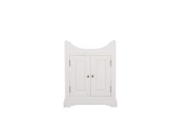 Szafka pod umywalkę 65 cm ROMANTIC