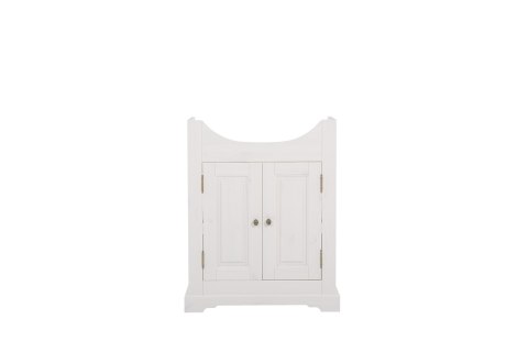 Szafka pod umywalkę 65 cm ROMANTIC