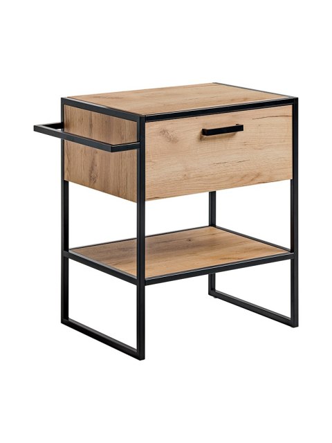 Szafka pod umywalkę 70 cm BROOKLIN