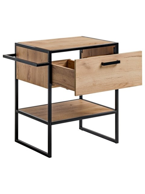 Szafka pod umywalkę 70 cm BROOKLIN