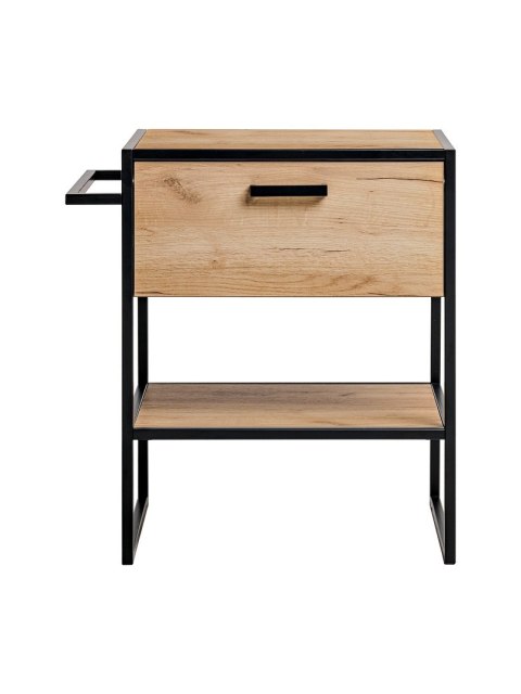 Szafka pod umywalkę 70 cm BROOKLIN