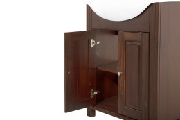 Szafka pod umywalkę 85 cm RETRO