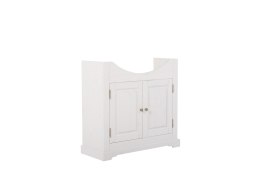 Szafka pod umywalkę 85cm ROMANTIC COMAD
