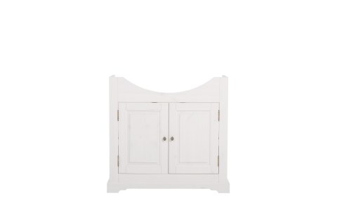 Szafka pod umywalkę 85cm ROMANTIC COMAD