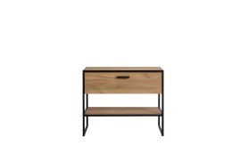 Szafka pod umywalkę 90 cm BROOKLIN