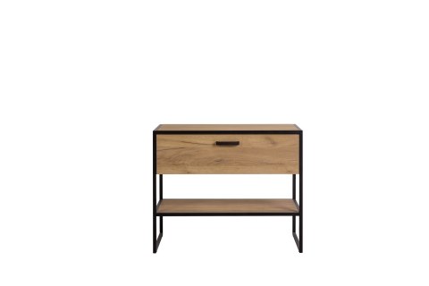 Szafka pod umywalkę 90 cm BROOKLIN