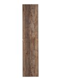 Szafka wysoka 160 cm SANTA FE OAK