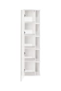 Szafka wysoka TWIST WHITE