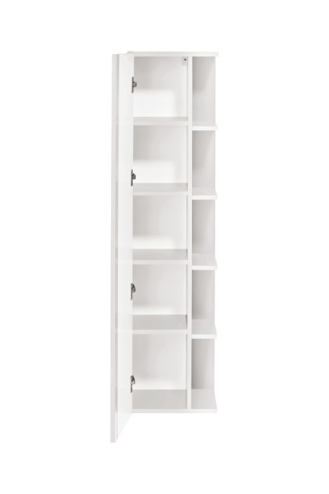 Szafka wysoka TWIST WHITE