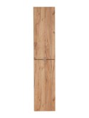 Szafka wysoka 170 cm CAPRI OAK