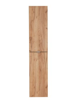 Szafka wysoka 170 cm CAPRI OAK