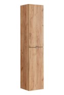Szafka wysoka 170 cm CAPRI OAK