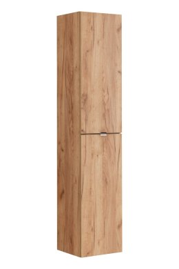 Szafka wysoka 170 cm CAPRI OAK