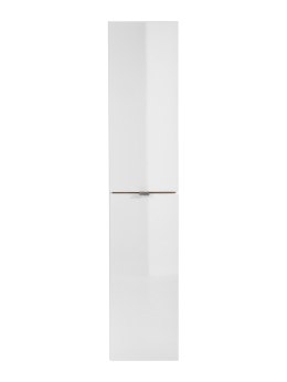 Szafka wysoka 170 cm CAPRI WHITE