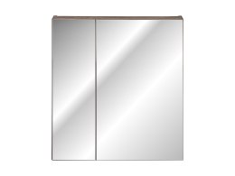 Szafka z lustrem 60 cm SANTA FE OAK