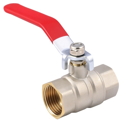 Zawór kulowy Perfekt System PHA-001 PN30 3/4'' (DN20) PERFEXIM