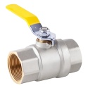 Zawór kulowy do gazu Perfekt System PHA-255 1/2'' (DN15) PERFEXIM