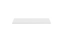 Blat 100cm Iconic White