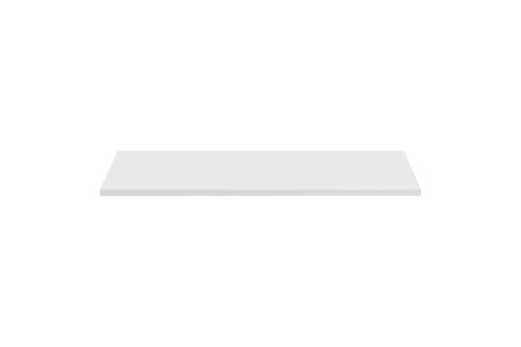 Blat 100cm Iconic White