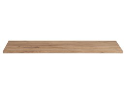 Blat o długości 120 cm CAPRI OAK
