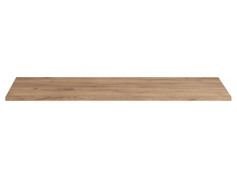 Blat o długości 120 cm CAPRI OAK
