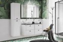 Blat 120cm HAVANA CONCRETE