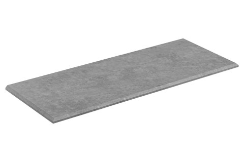 Blat 120cm HAVANA CONCRETE