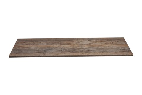 Blat o długości 120 cm SANTA FE OAK