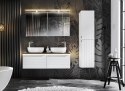 Blat 120cm, Leonardo White