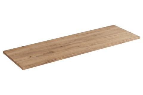 Blat o długości 140 cm CAPRI OAK