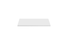 Blat 60cm Iconic White