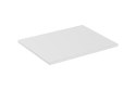 Blat 60cm Iconic White