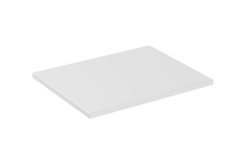 Blat 60cm Iconic White