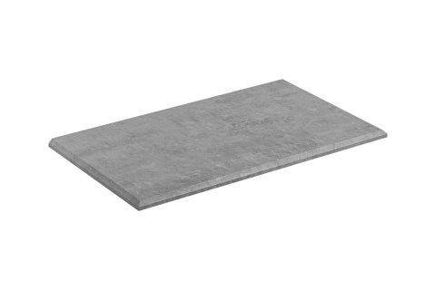 Blat 80cm HAVANA CONCRETE