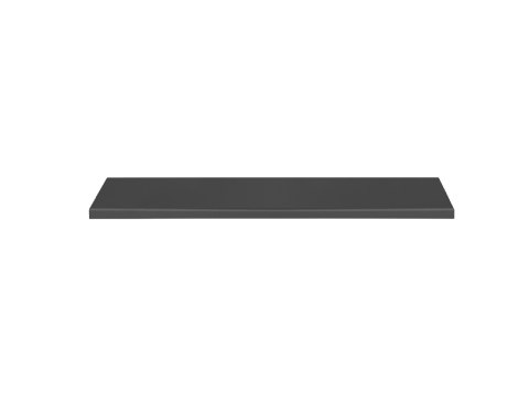 Blat 80cm MONAKO GREY