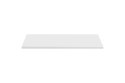 Blat 80cm Iconic White