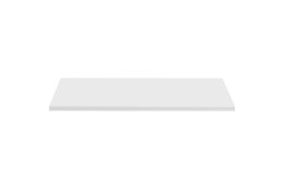 Blat 80cm Iconic White