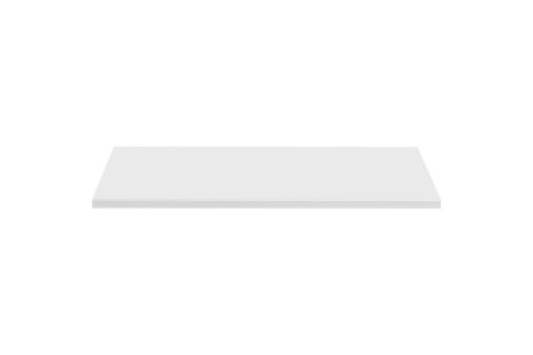 Blat 80cm Iconic White