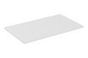 Blat 80cm Iconic White