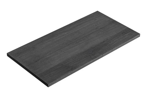 Blat 90cm, Leonardo White