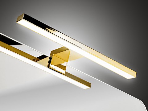 Lampa LED 30 cm Juliet Gold