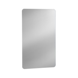 Lustro LED bez ramy 50x80 cm NATURA/ STELLA