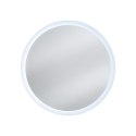 Lustro LED bez ramy 80 cm VENUS