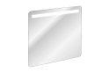 Lustro LED bez ramy 80x70 cm BIANCA